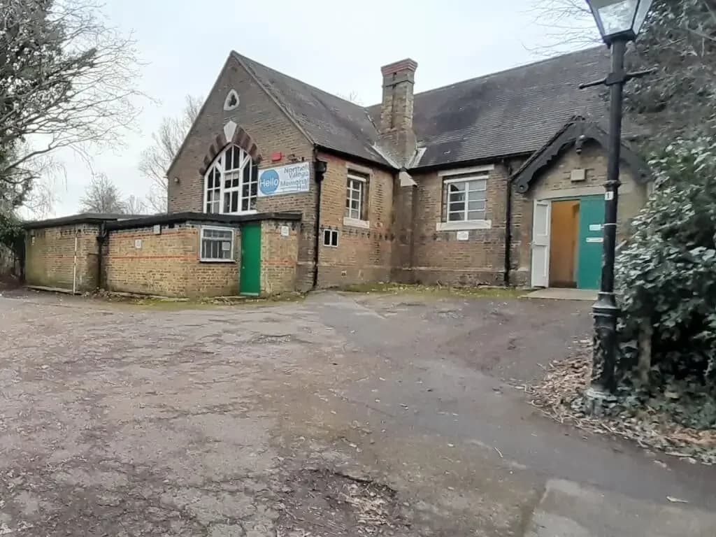Northolt Village Memorial Hall