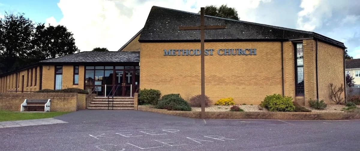 Seaton Methodist Church