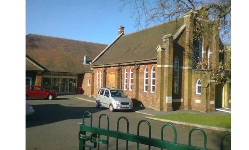 Hersden Neighbourhood Centre Association