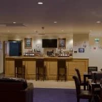 Shaftesbury Sports Bar