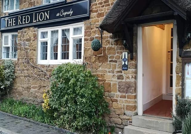 Red Lion