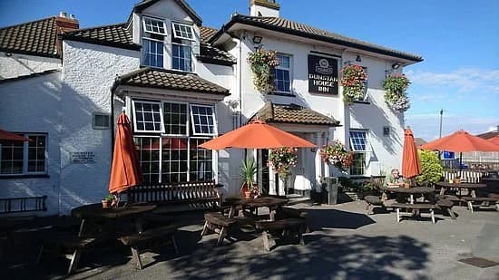 Dunstan House Inn (Hotel)
