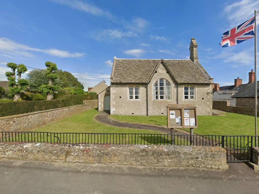 Hannington Village Hall