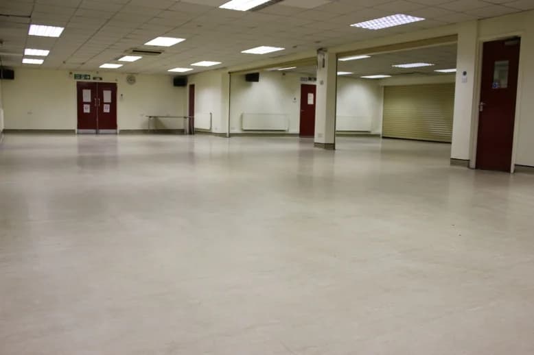 KSL Hall