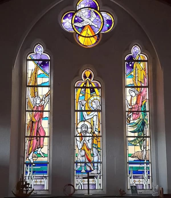 St John's Church