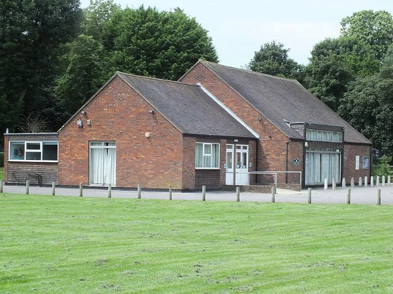 Great Missenden Memorial Centre