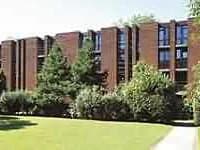 Gladstone Hall