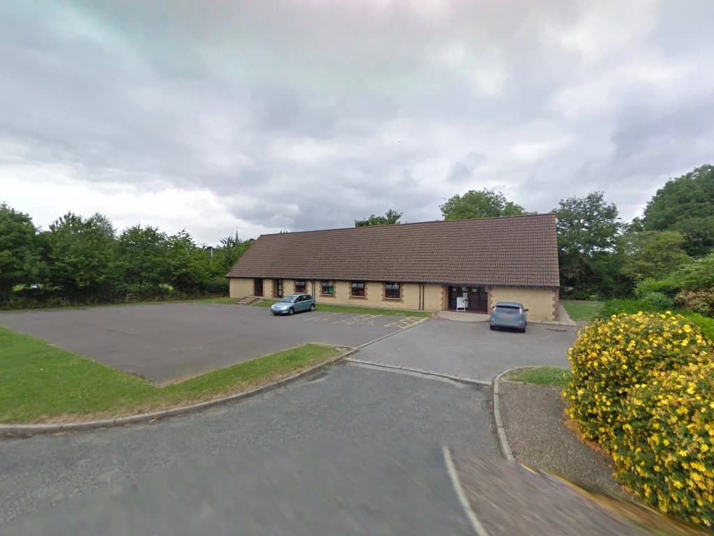 Harting Community Hall