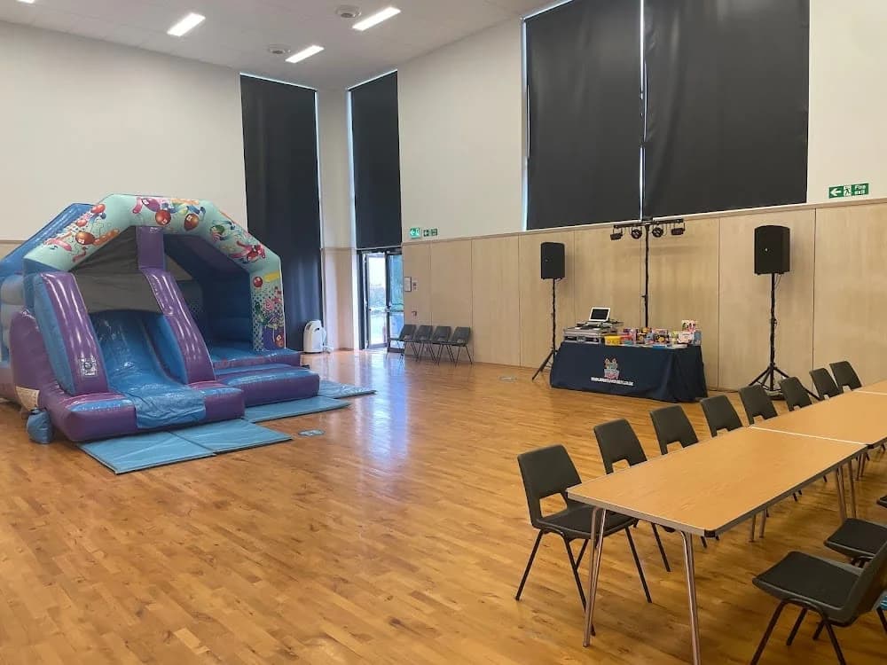 Muirfield Community Centre