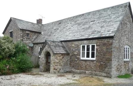 North Petherwin Parish Hall