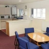 Fisherton Hall