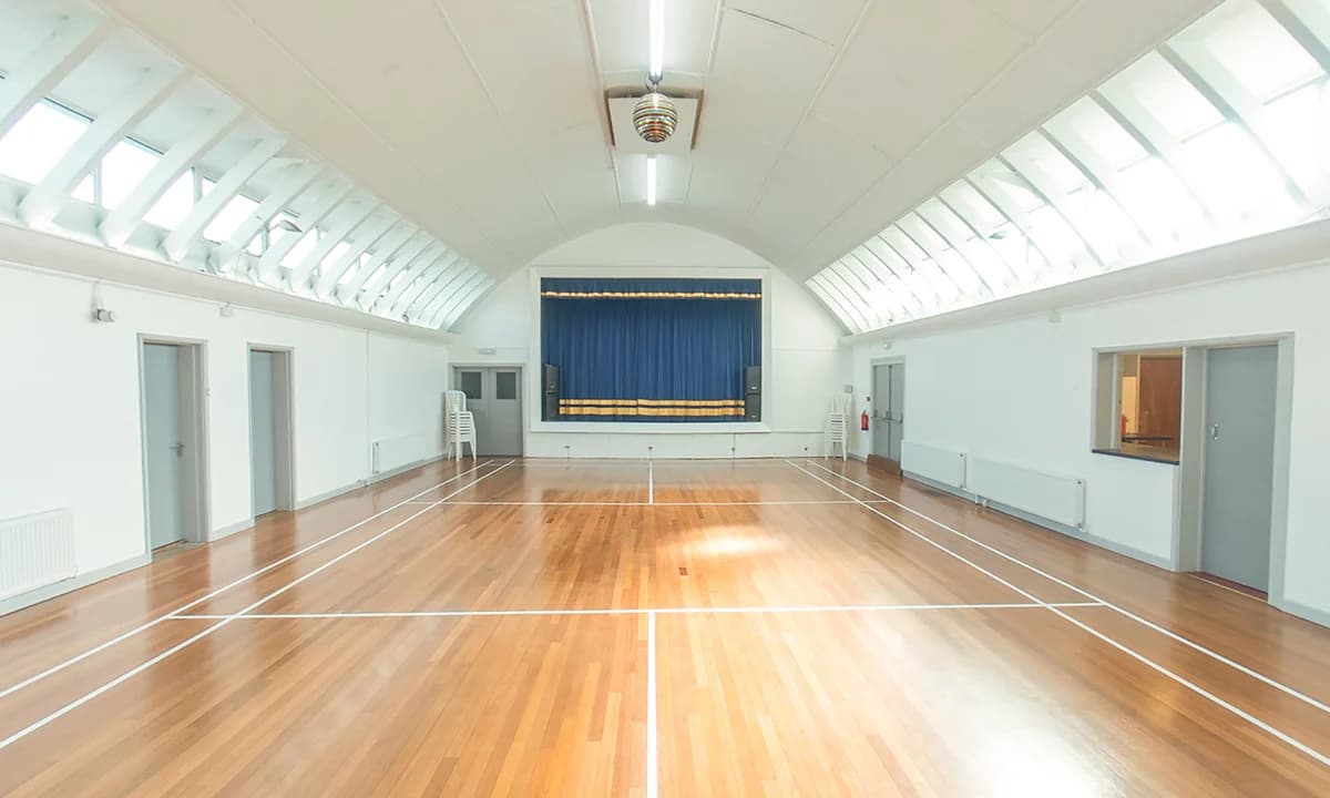 Nork Community Centre