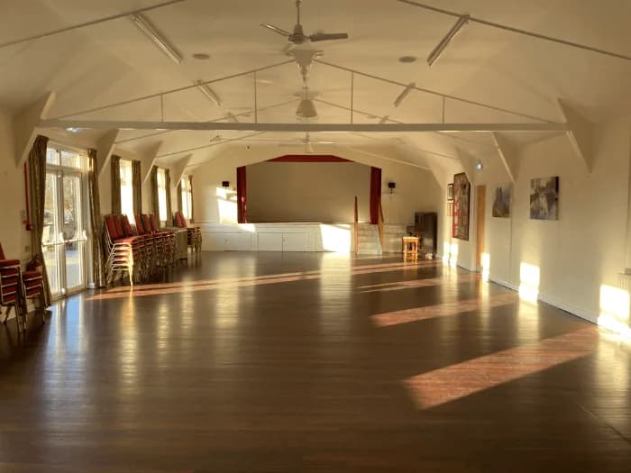 Walton Village Hall