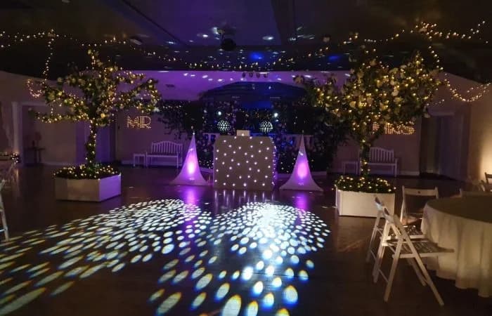 The Old Regent Ballroom
