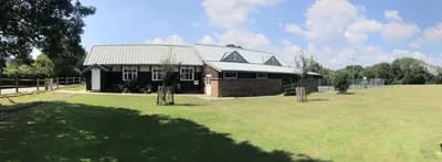 Washington Village Memorial Hall
