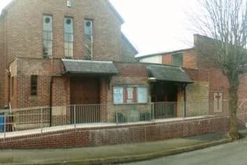 Brookdale Evangelical Church
