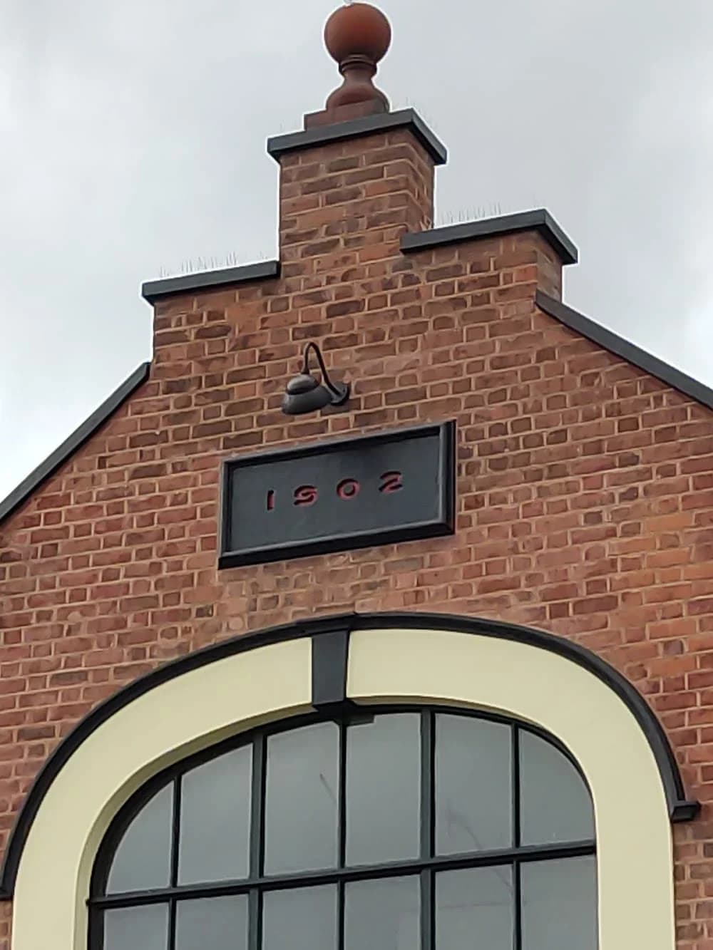 The Walsall Hub