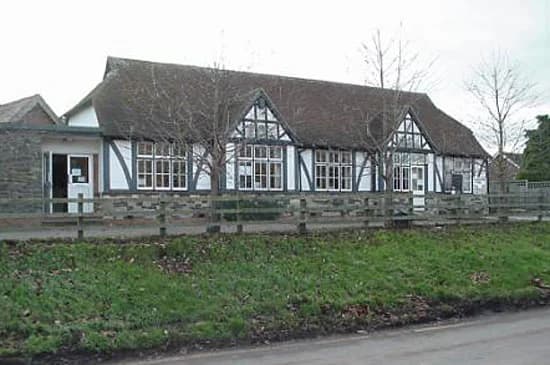 Twyning Village Hall