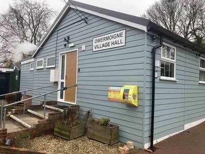 Owermoigne Village Hall