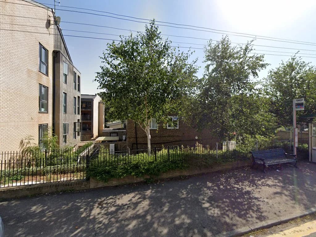 Community Centre