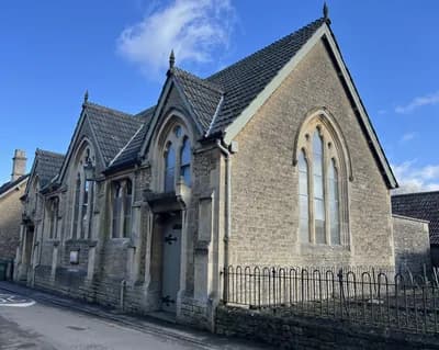 Lacock Village Hall