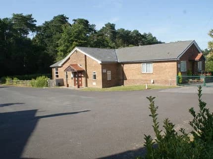 Alderholt Village Hall