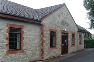 Otterford Parish Hall, Bishopswood