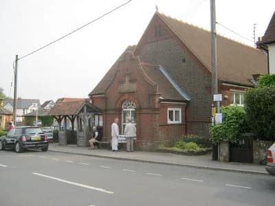 Liss Village Hall
