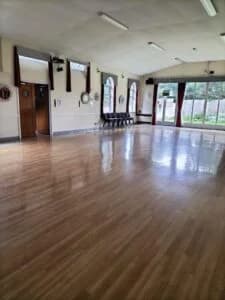 St Mary's Church Hall