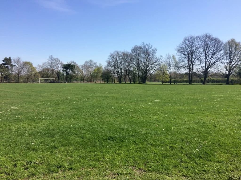 Five Oak Green Recreation Ground