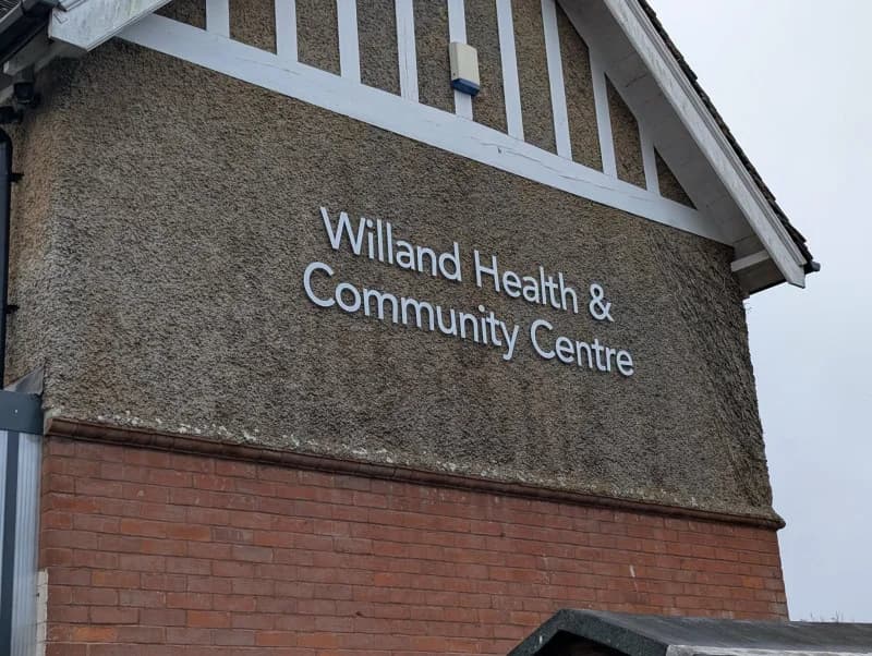 Willand Health and Community Centre