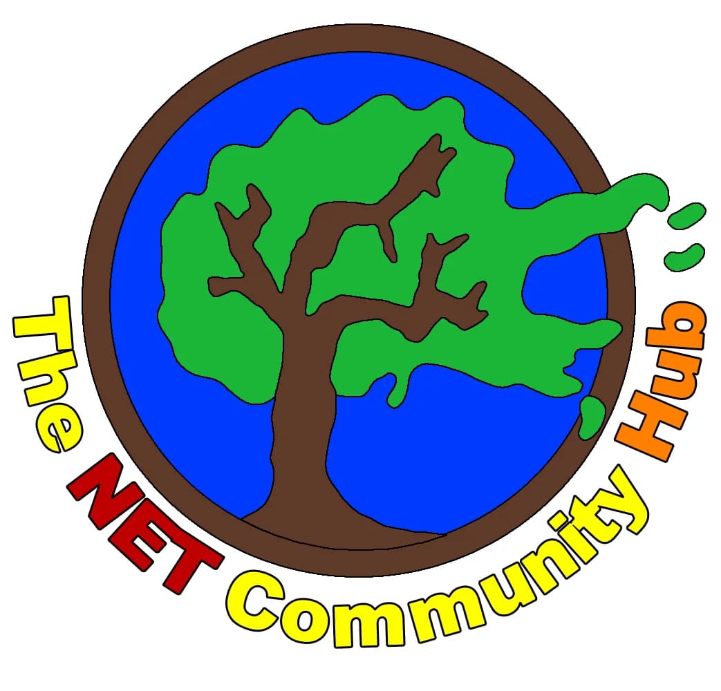 The Net Community Hub