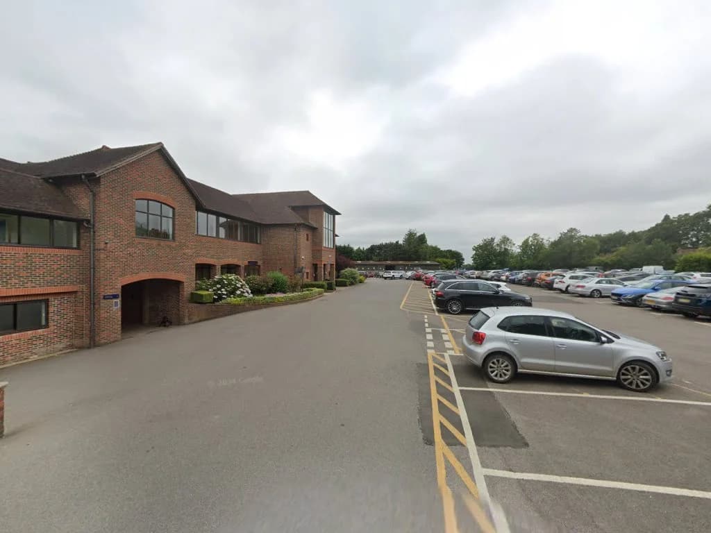 dale hill hotel