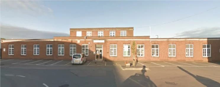 Sunningend Business Centre