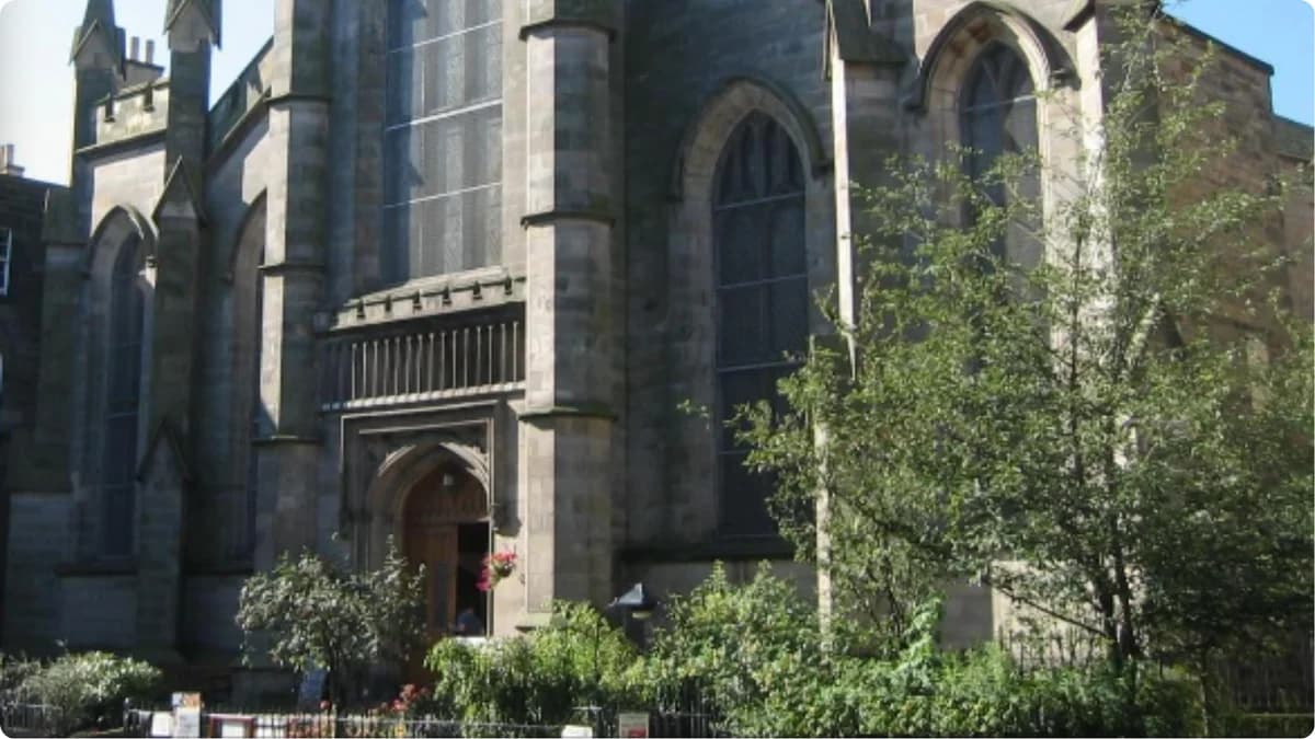 Southside Community Centre