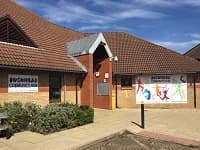 Bushmead Community Hub