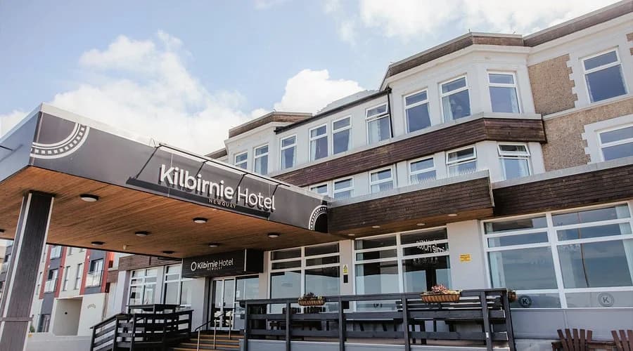 Kilbirnie Hotel