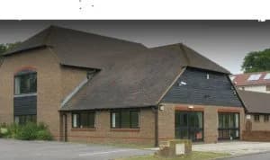 Herstmonceux Village Hall