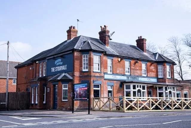 Stourvale