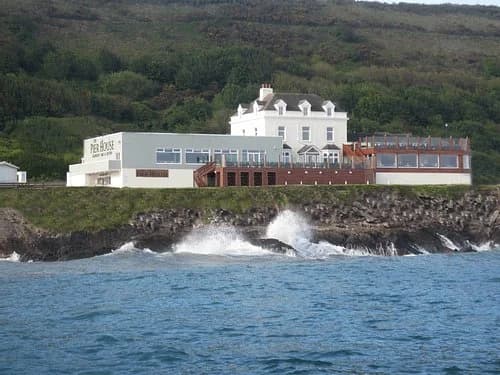 The Pier House