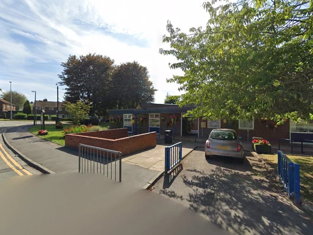 Boothstown Community Centre