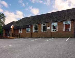 Long Sutton Village Hall