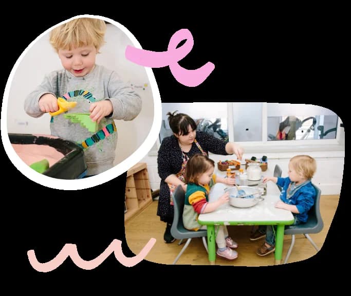 The Chessel Centre, BS3 Community