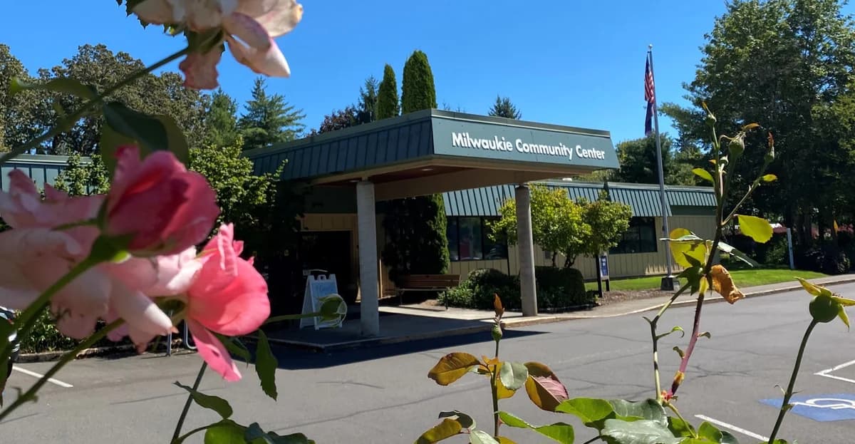 Millwey Community Centre