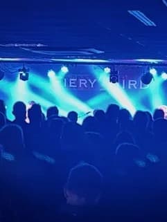 Fiery Bird Music Venue