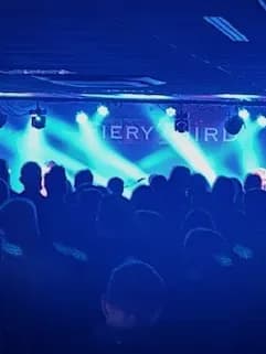 Fiery Bird Music Venue