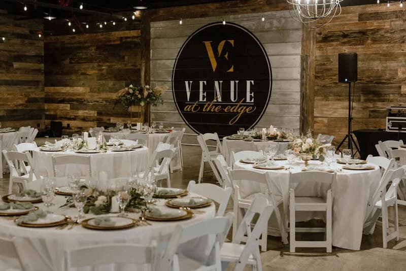 Edge Venue