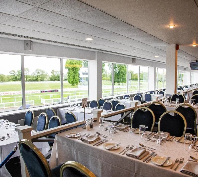 Your Venue Hire - Windsor Racecourse