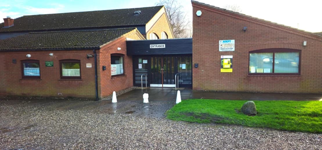 Shifnal Village Hall