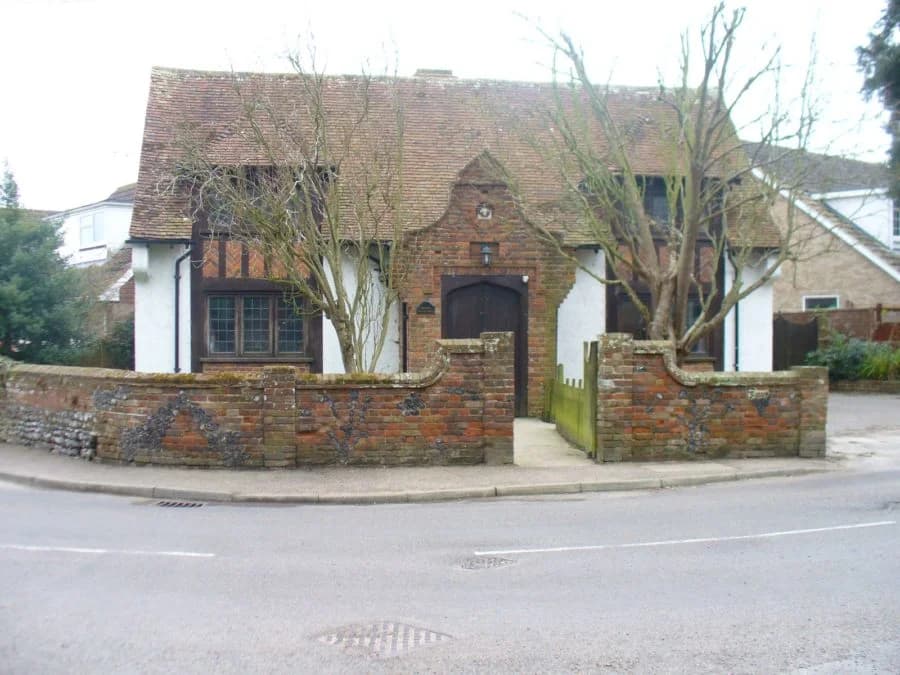 Sholden Village Hall